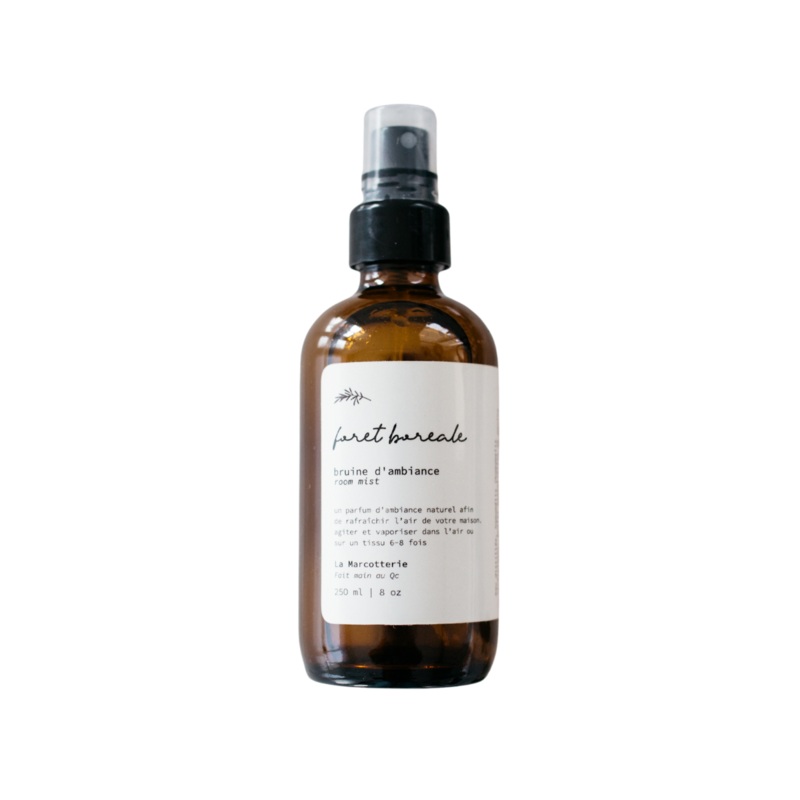 Foret Boral Room Spray