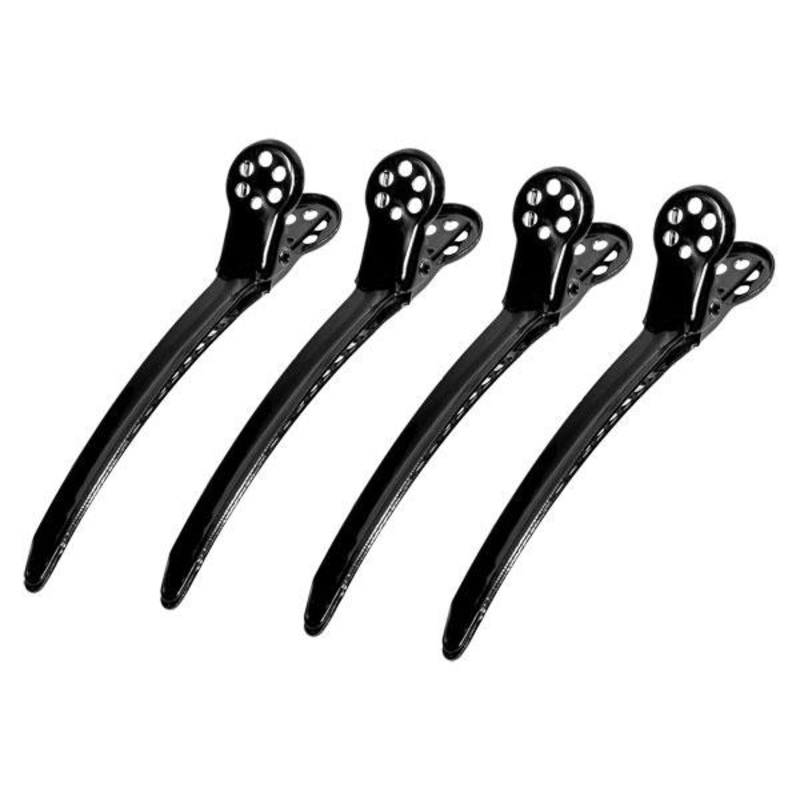 Framar — Tight Tension – Black – 4/pack
