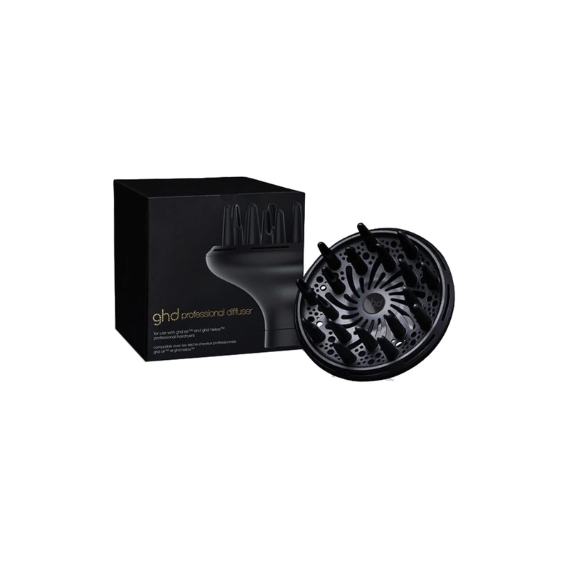 GHD PROFESSIONAL DIFFUSER FOR AIR & HELIOS DRYERS