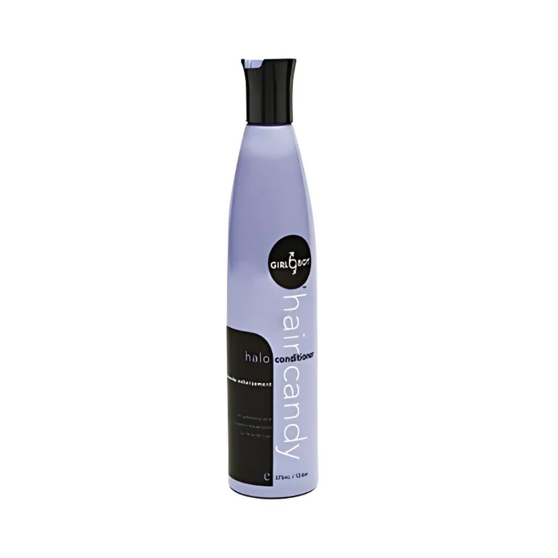 GIRLBOY HALO BLONDE CONDITIONER 375ML