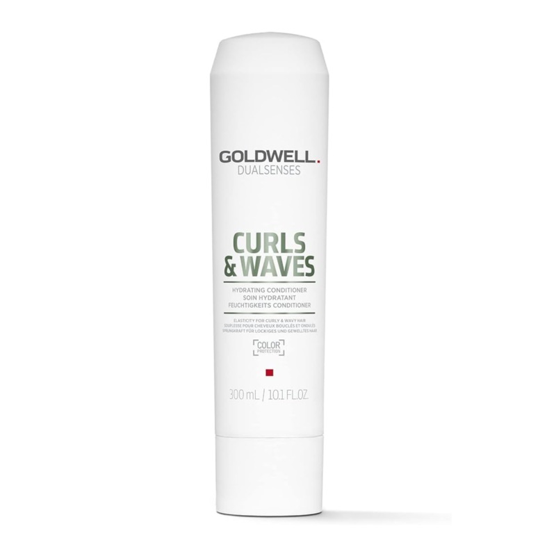 GOLDWELL DUALSENSES CURLS & WAVES HYDRATING CONDITIONER 300ML