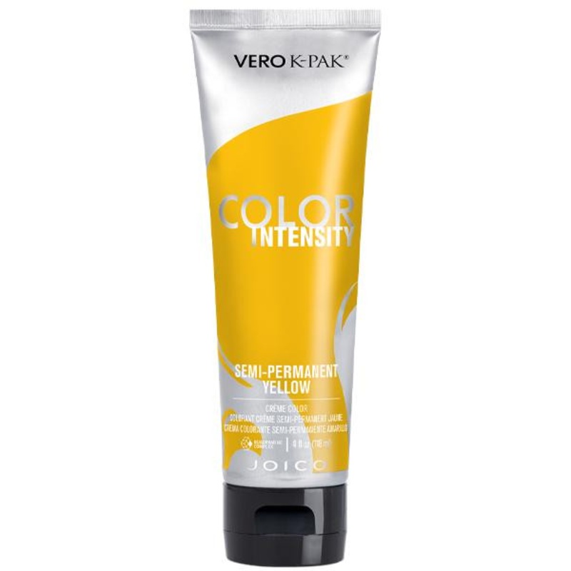 Joico – Color Intensity — Yellow 4oz