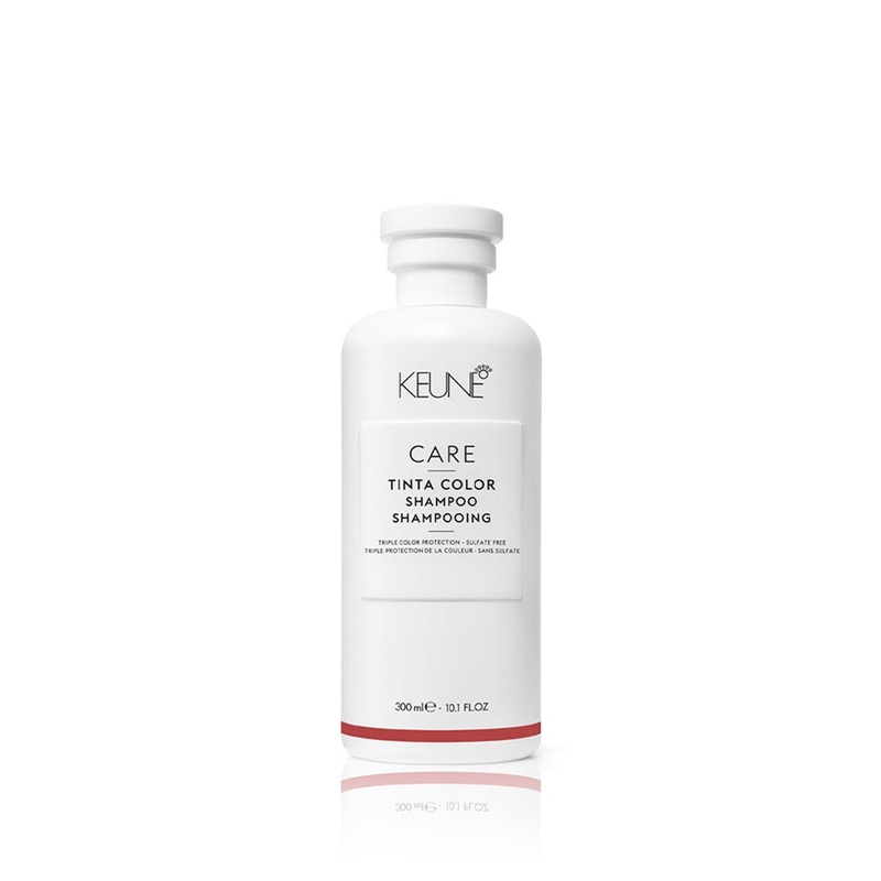 Keune Care Tinta Color Shampoo 300ml *availabe For Qld Customers Only