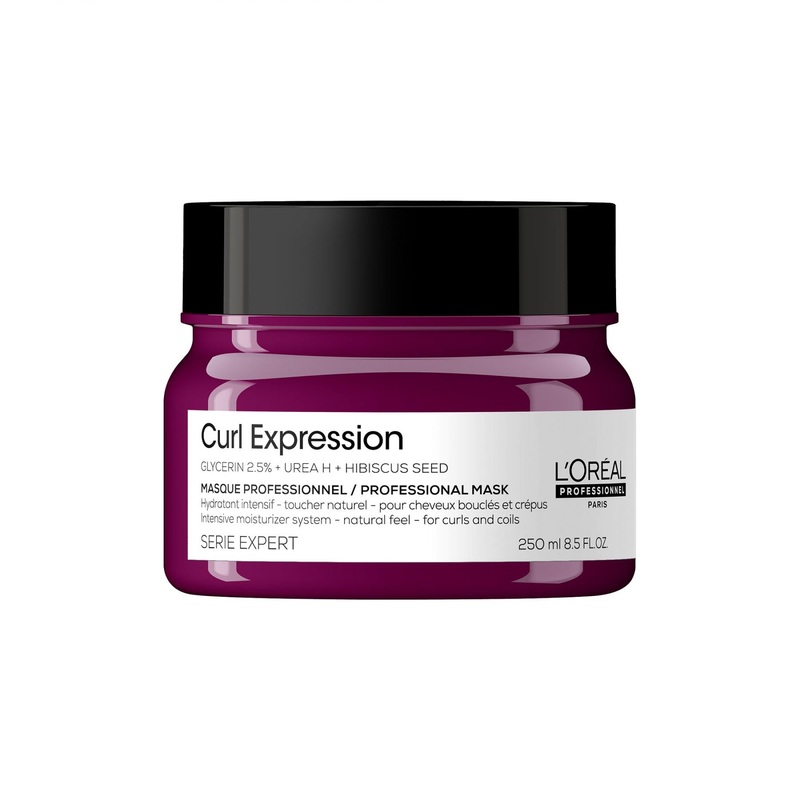 L'Oral Professionnel — Curl Expression – Mask 8.5oz