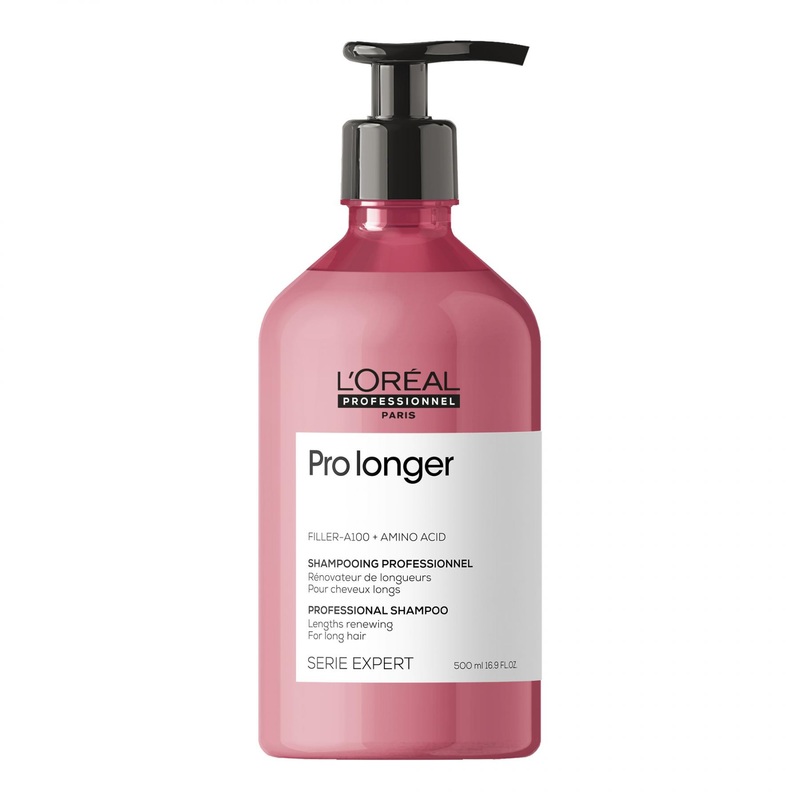 L'Oral Professionnel — Pro Longer – Shampoo 16.9oz