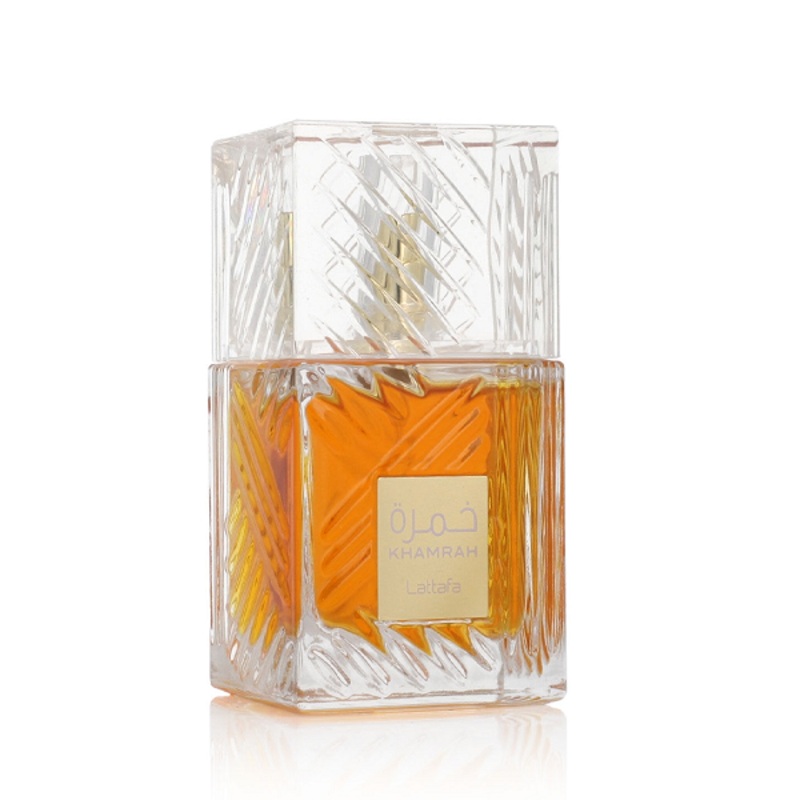 Lattafa – Khamrah Eau De Parfum