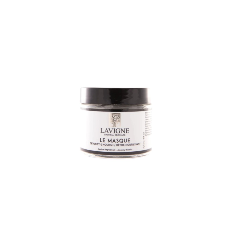 Le Masque – Balance & Perfect