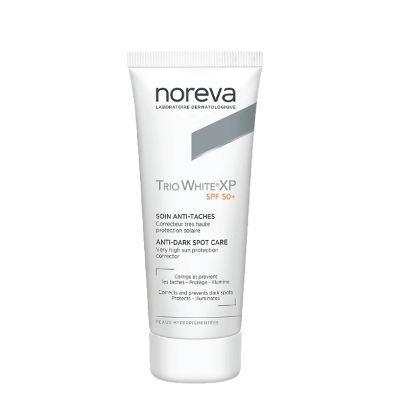 Noreva – Trio White XP SPF50+ Anti Dark Spot Care