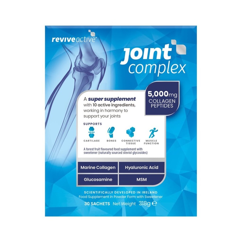 Revive Active Joint Complex 30 Sachets