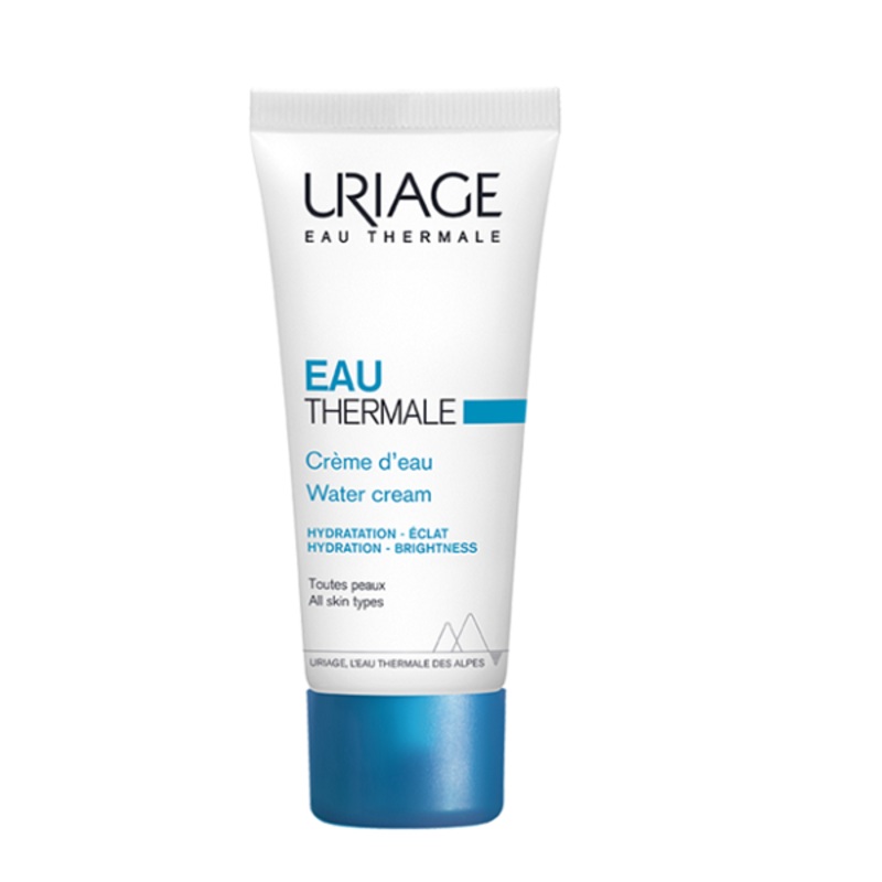 Uriage – Eau Thermale Water Cream