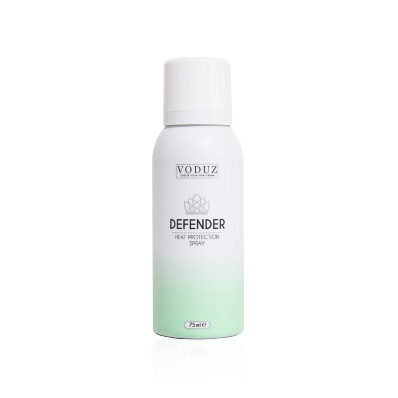 Voduz Defender Heat Protection Spray