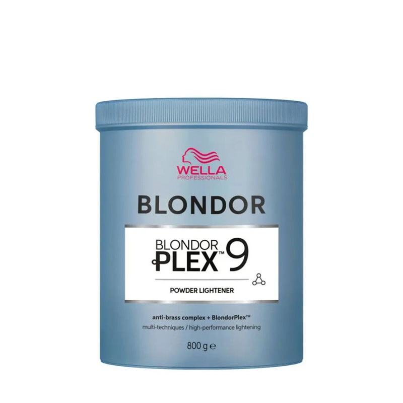 Wella Blondorplex 9 Level Powder Lightener – 800g