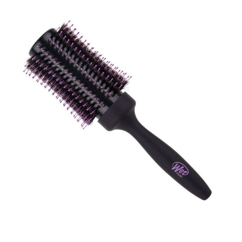 WET BRUSH BREAK FREE VOLUME AND BODY STYLING BRUSH BOAR BRISTLE*CLEARANCE