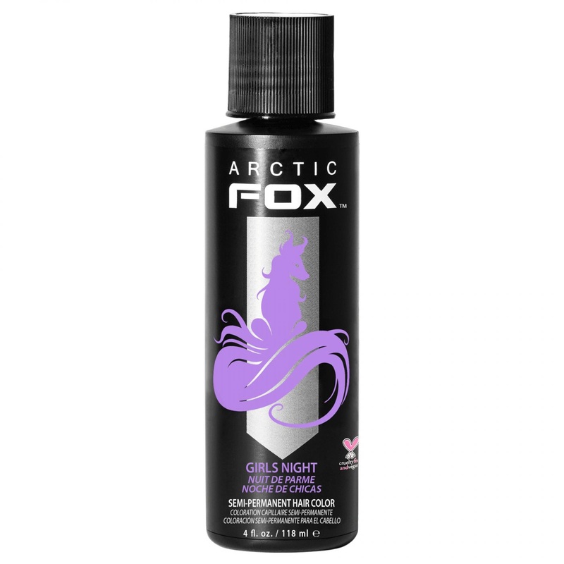 Arctic Fox — Girls Night 8oz
