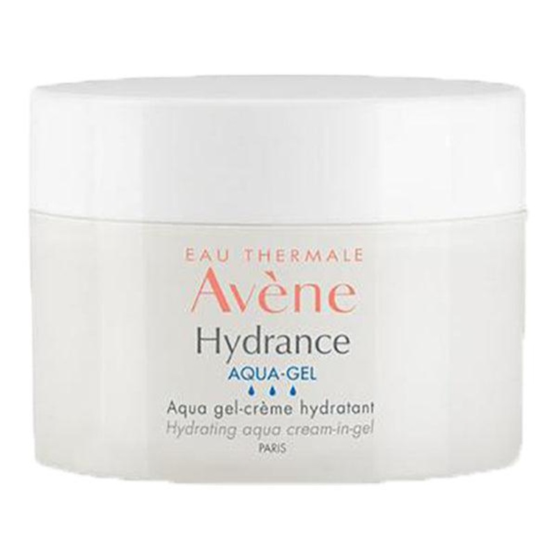 Avne – Hydrance Aqua-Gel Hydrating aqua cream-in-gel