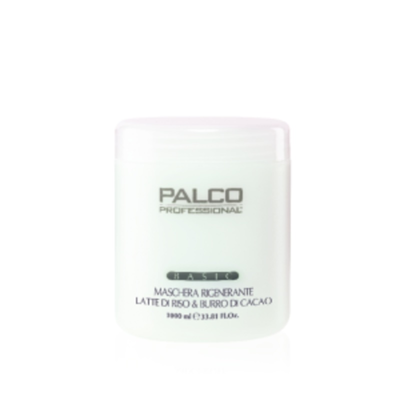 BASIC REGENERATING MASK