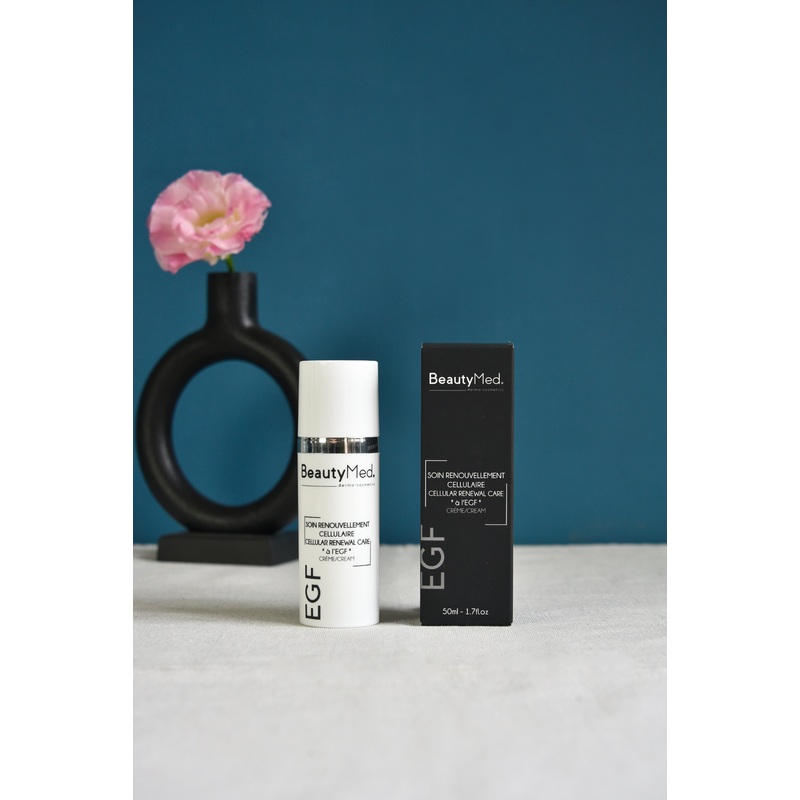 BeautyMed Cellular Renewal Cream 50ml