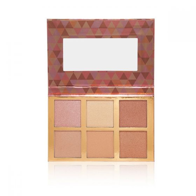 Bellapierre Glowing Palette