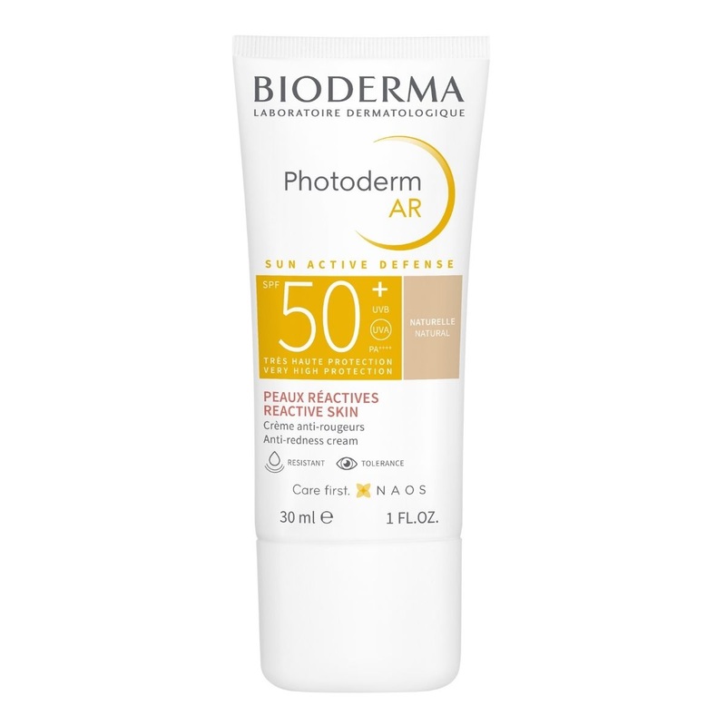 Bioderma Photoderm AR SPF 50+