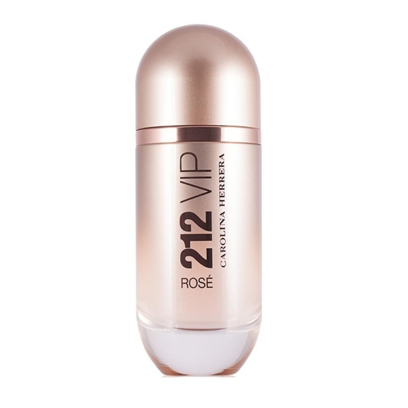 Carolina Herrera – 212 VIP Rose Eau De Parfum