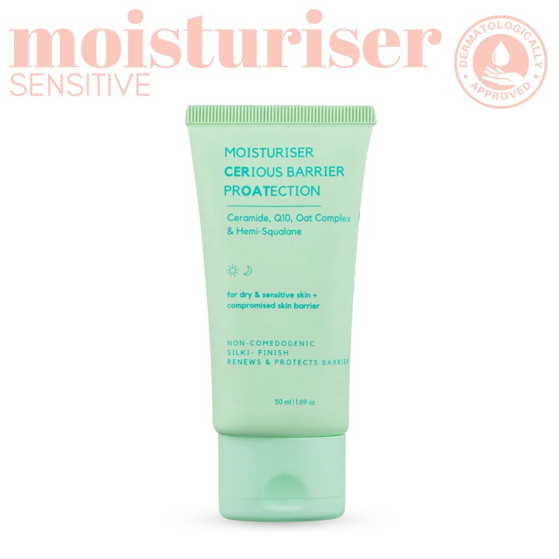 CERious PrOATection Moisturiser