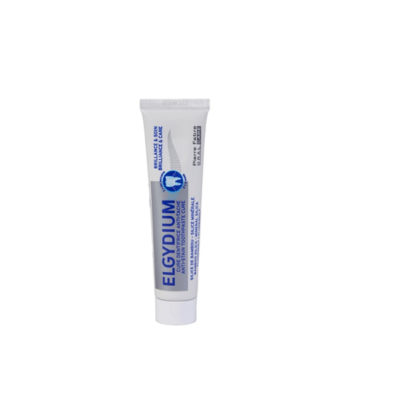 Elgydium – Brillance & Care Toothpaste