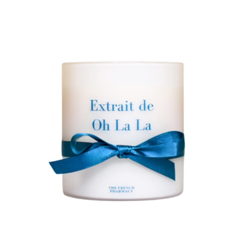 – Extrait de Oh La La Candle 220g