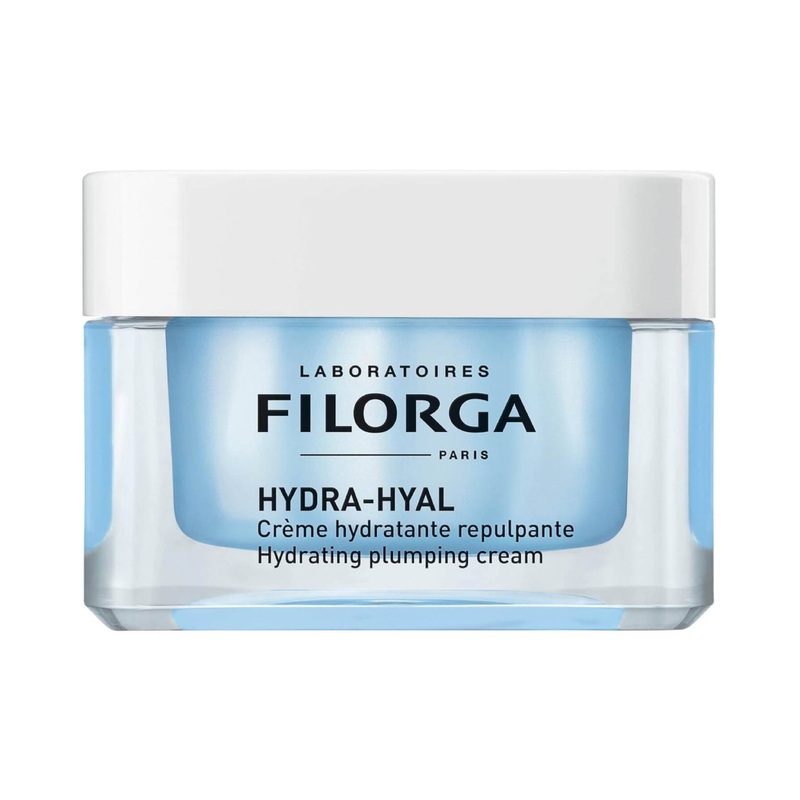 Filorga – Hydra Hyal Hyaluronic Acid Hydrating Plumping Cream 50ml*