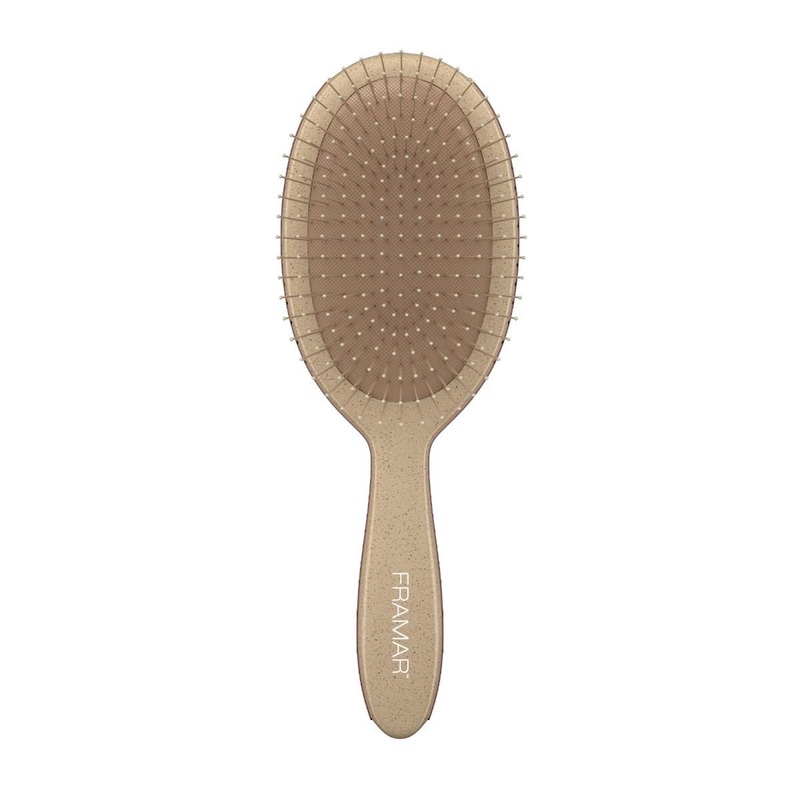 Framar — Terra – Canvas – Detangle Brush
