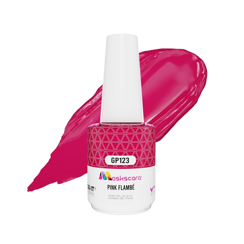 GP123 – Pink Flambe