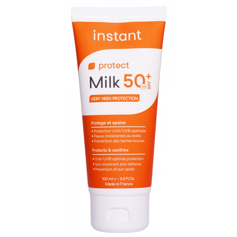 Instant Protect Spf50+ Milk 100ml