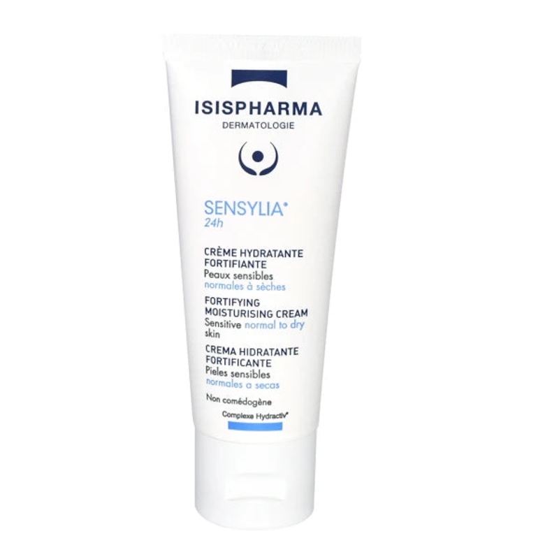 ISIS Sensylia Moisturising Cream 40ml