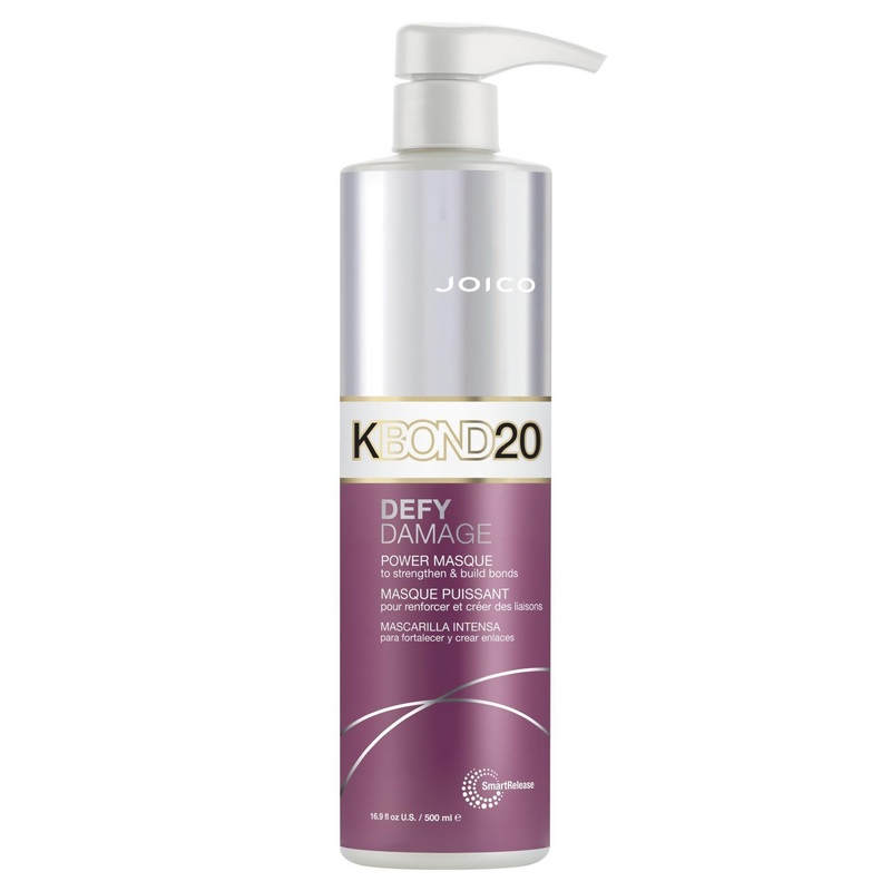 Joico – Care & Styling — KBOND20 – Power Masque 16.9oz