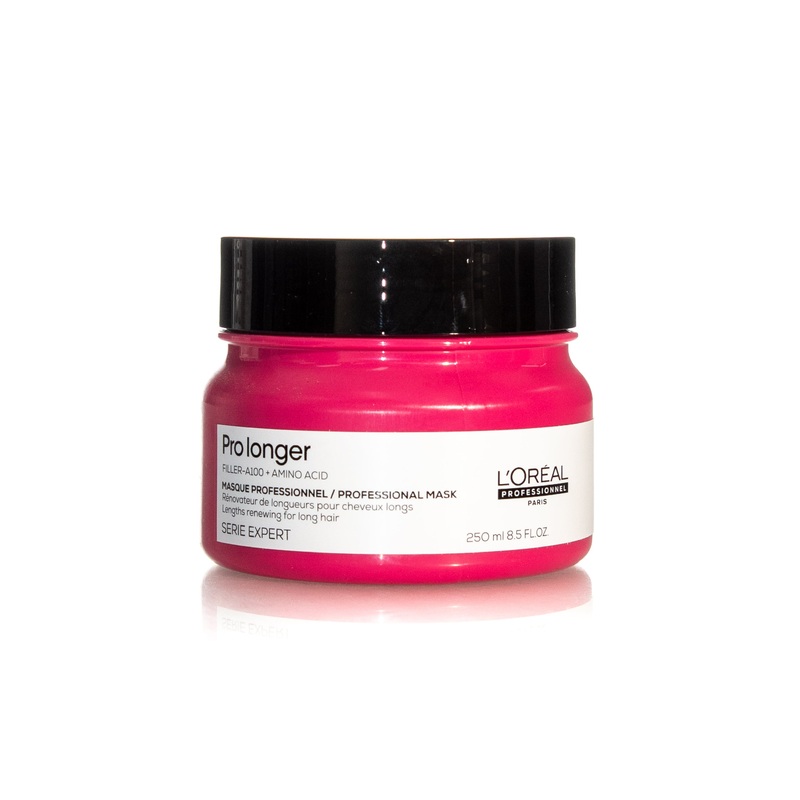 L’OREAL PROFESSIONNEL Pro Longer Masque  |  Various Sizes