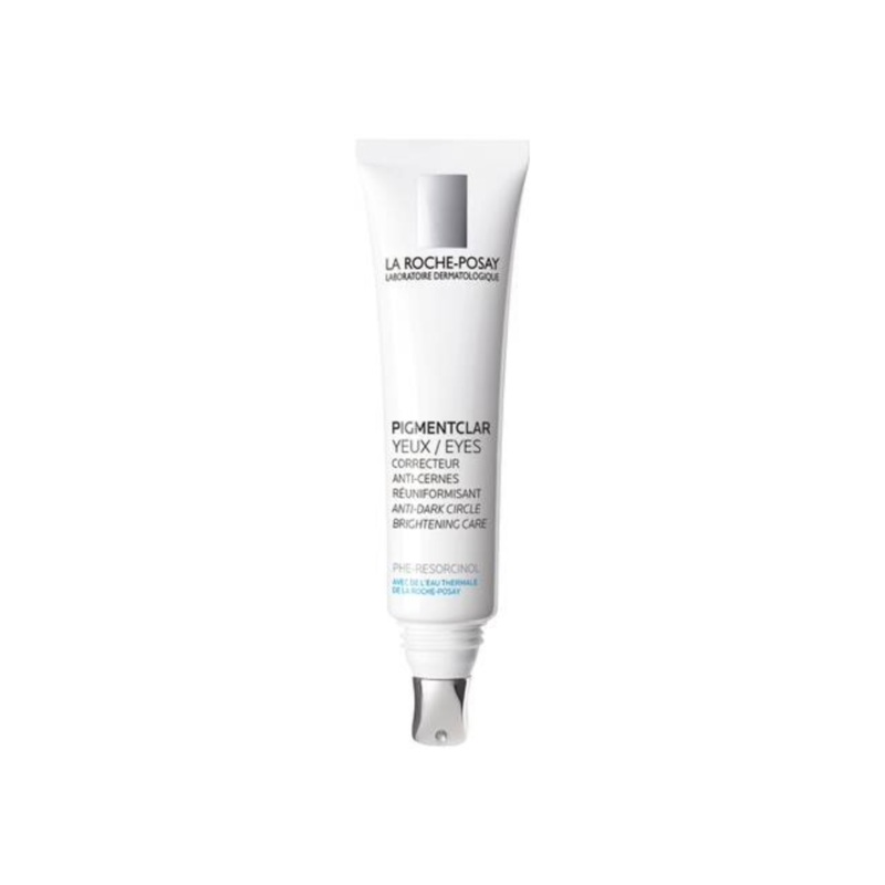 La Roche Posay Pigmentclar Dark Circles Eye Cream 15ml