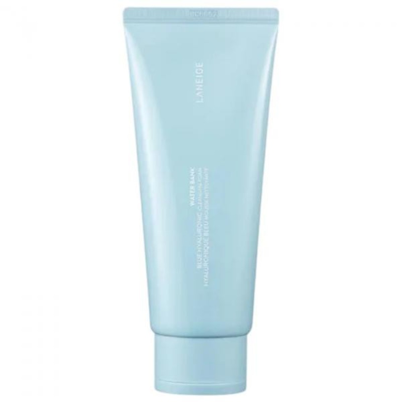 Laneige — Water Bank Blue Hyaluronic Cleansing Foam 5.29oz