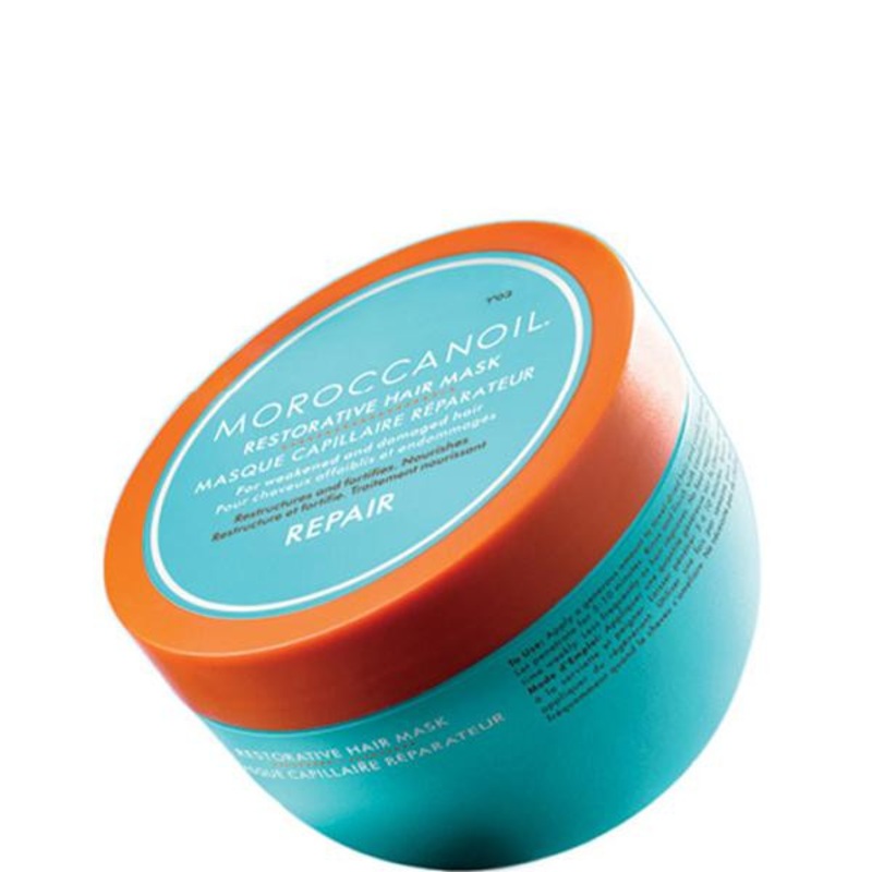 Moroccanoil — Restorative Hair Mask 16.9oz