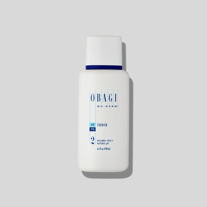 Obagi Nu-Derm Toner 198ml