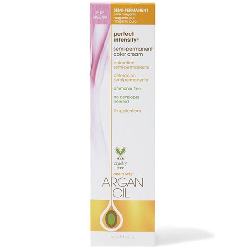 One 'n Only — Pure Magenta