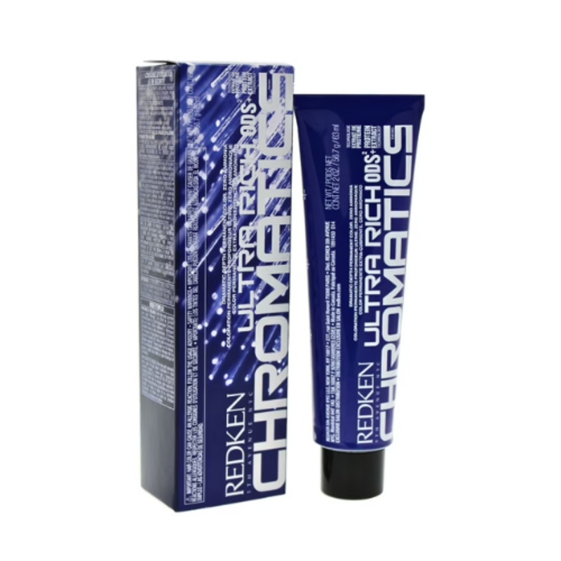 REDKEN Chromatics Ultra Rich Permanent No Ammonia  |  63ml, Various Colours