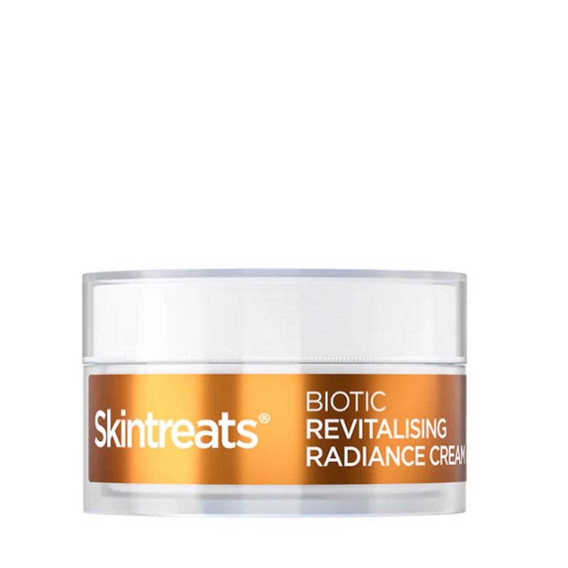 Revox B77 – Skintreats Biotic Revitalising Radiance Cream