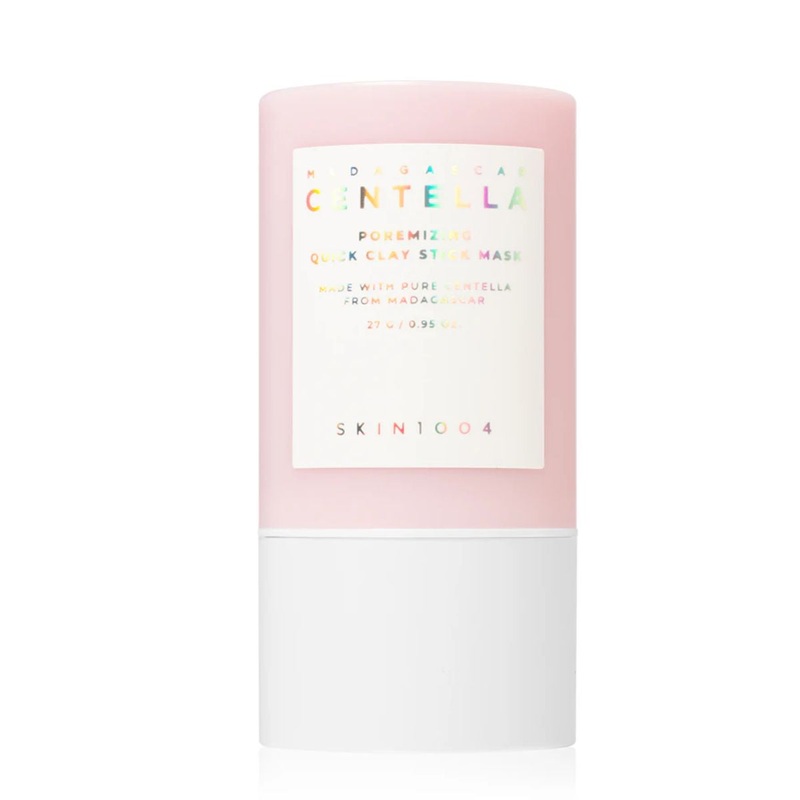 SKIN 1004 Madagascar Centella Poremizing Quick Clay Stick Mask