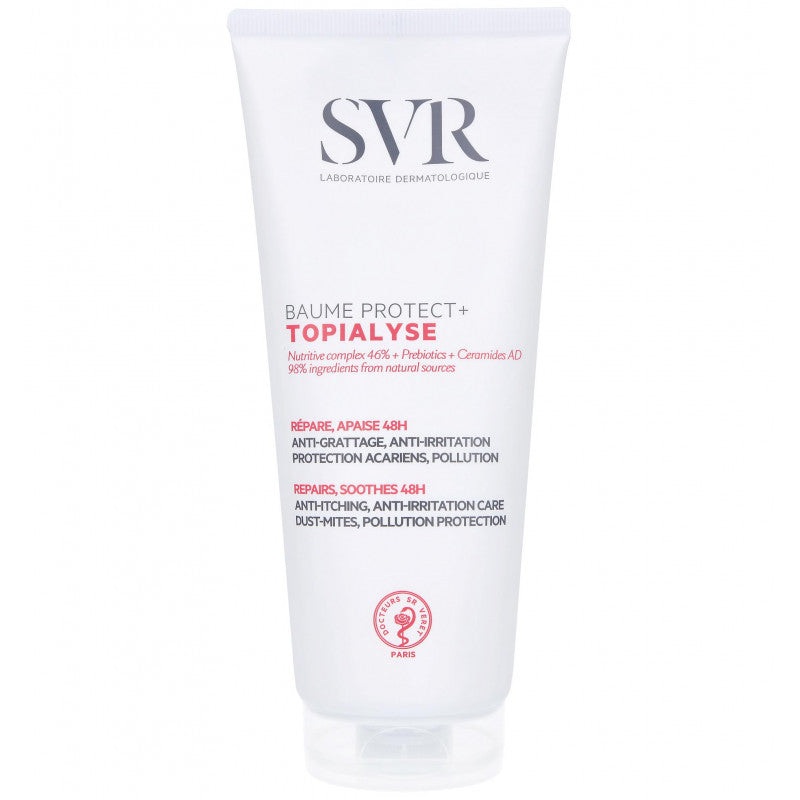SVR Topialyse Baume Protect+ Balm 200ml