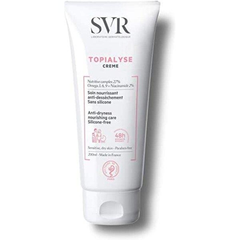 SVR – Topialyse creme