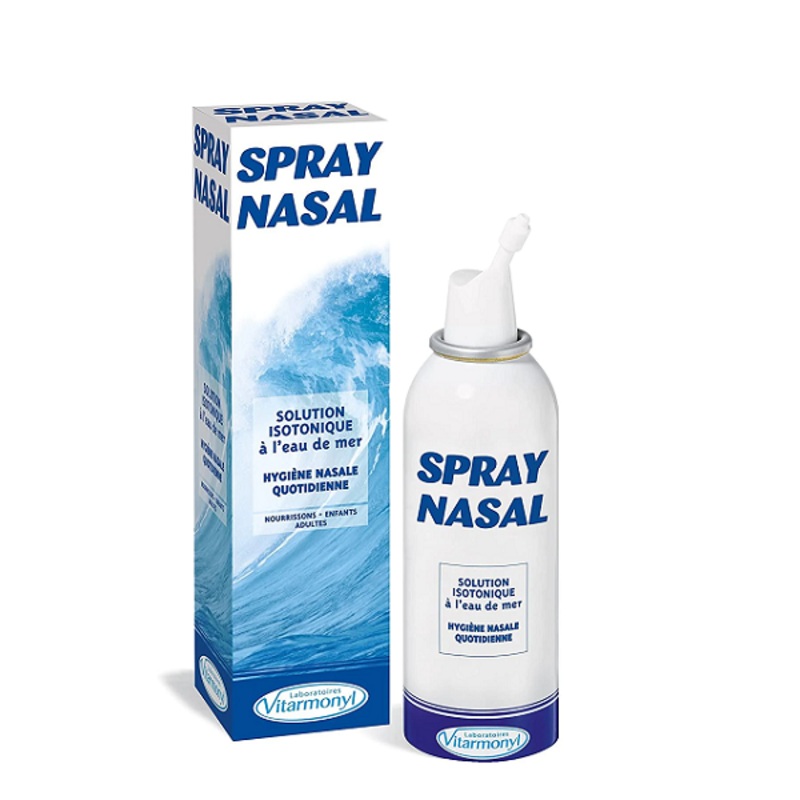 Vitarmonyl – Nasal Spray