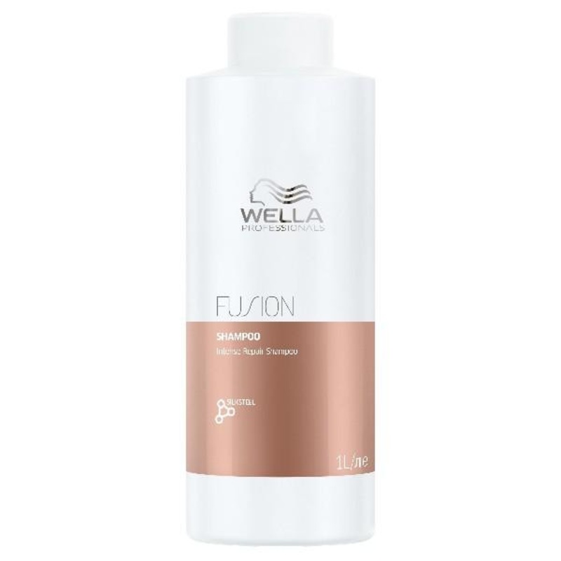 Wella — Fusion Intense Repair Shampoo 33.8oz