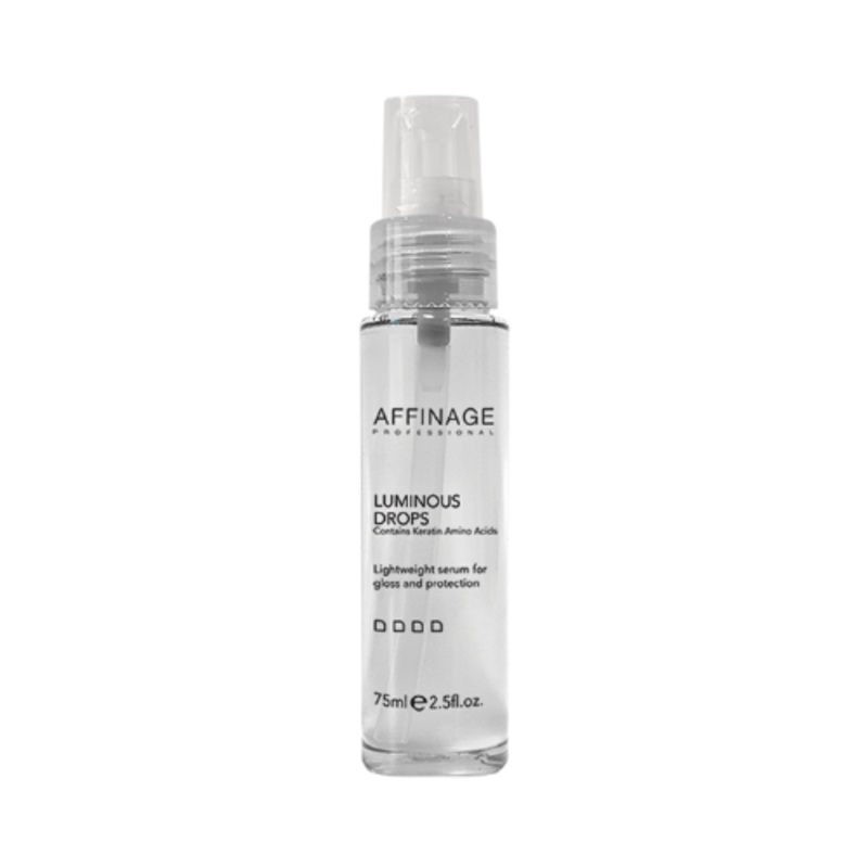 AFFINAGE PROFESSIONAL LUMINOUS DROPS 75ML