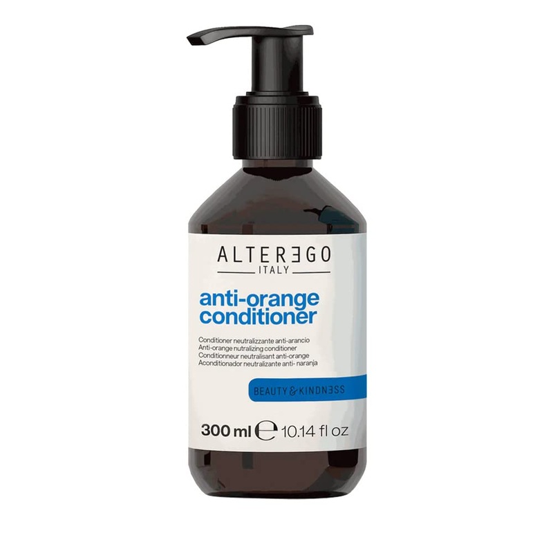 ALTER EGO ITALY Anti-Orange Conditioner | Various Sizes