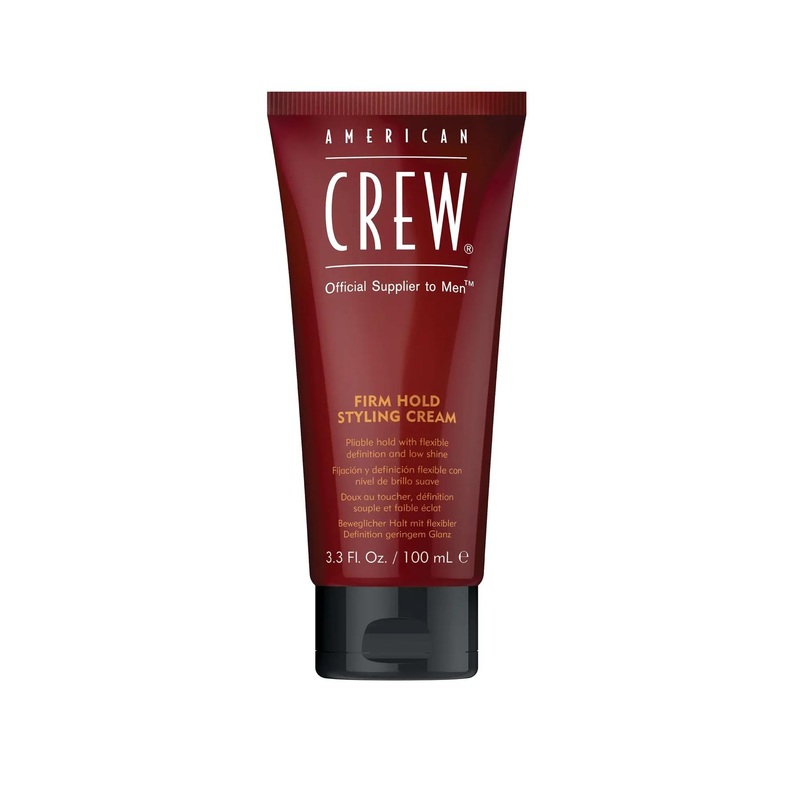 American Crew — Firm Hold Styling Cream 3.3oz