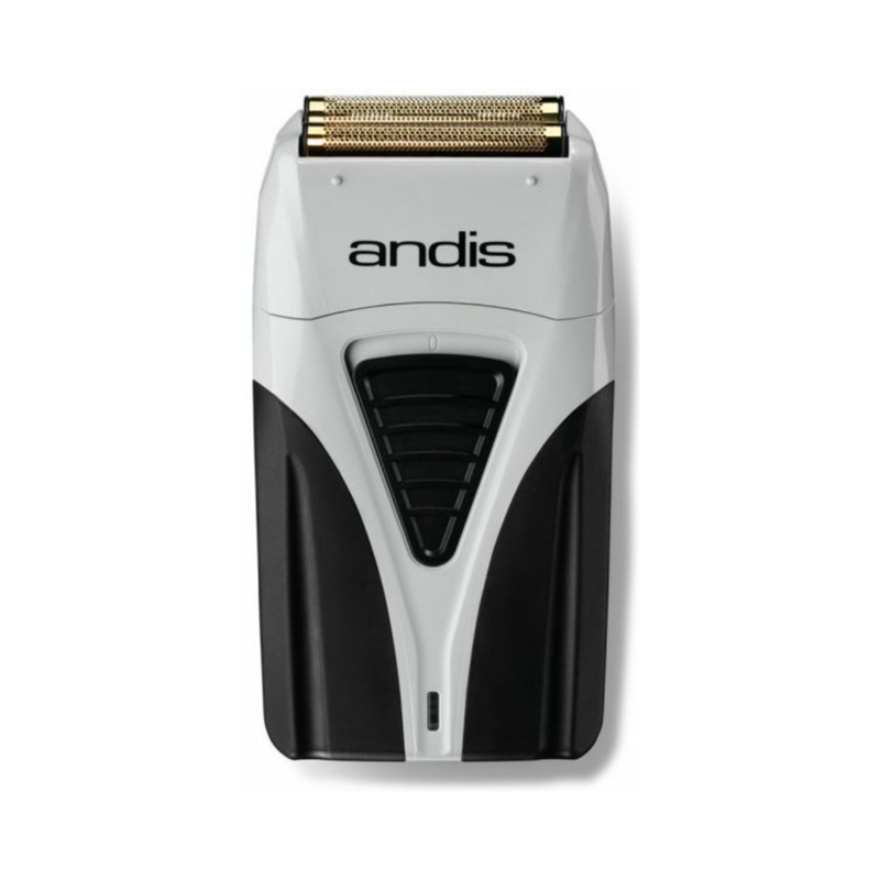 ANDIS PROFOIL LITHIUM PLUS TITANIUM FOIL SHAVER